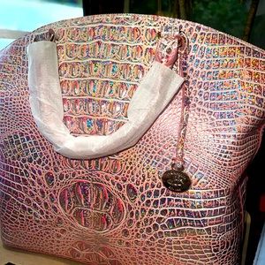 Brahmin large Dux pixie Dust new